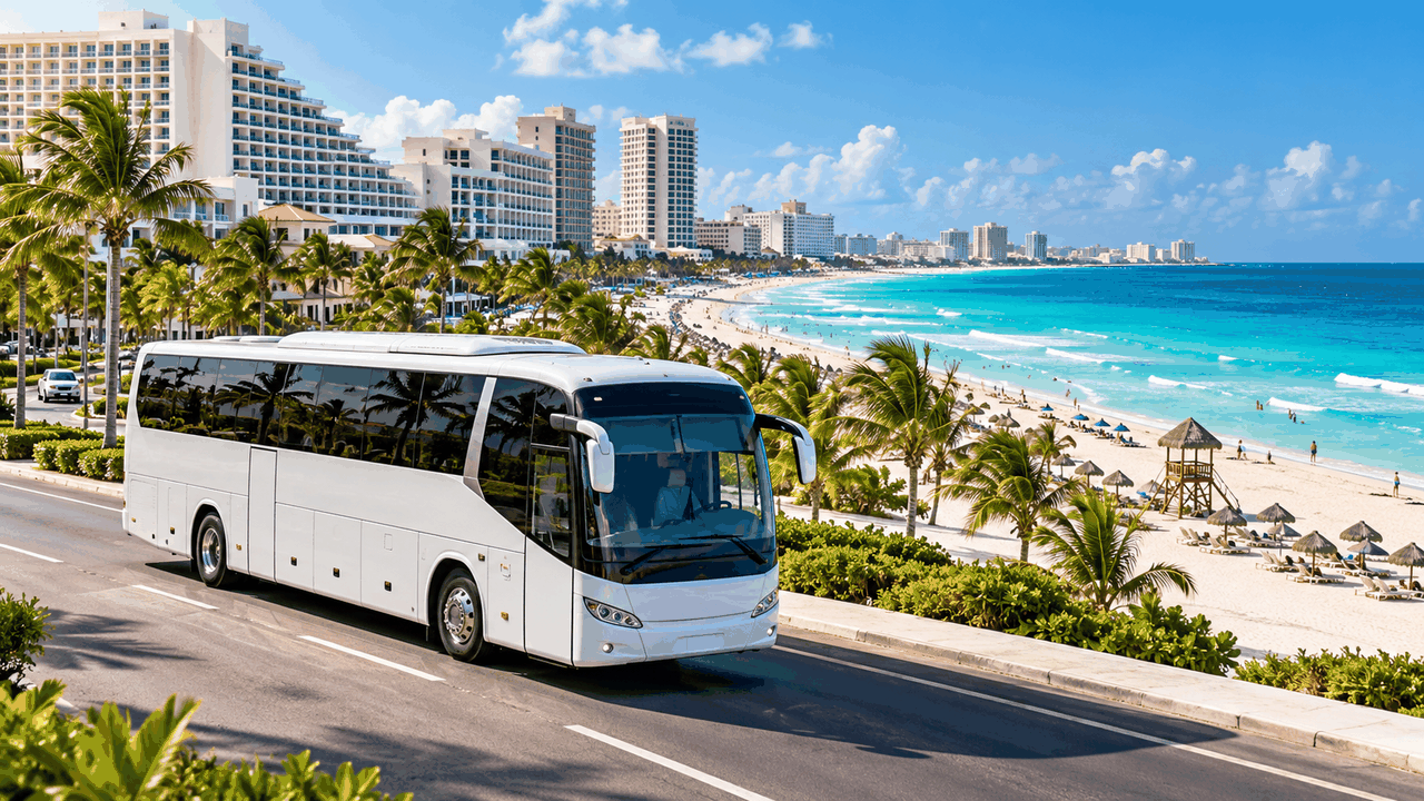 Cancún