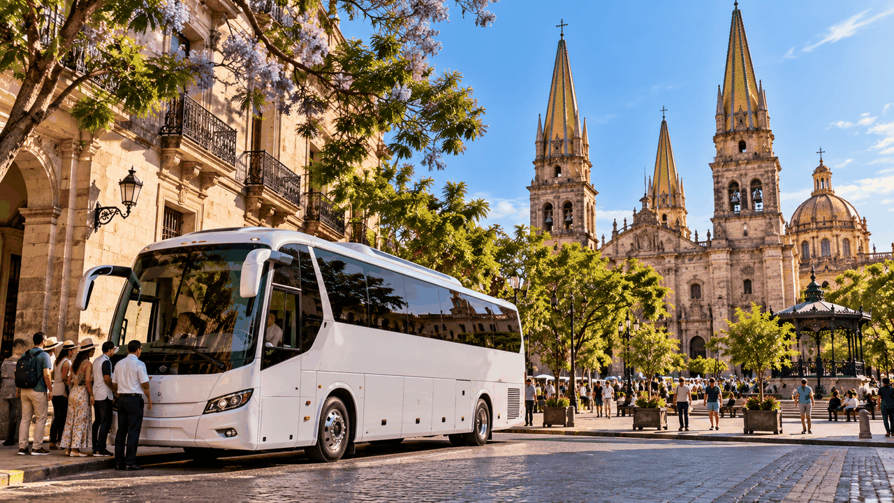 Guadalajara