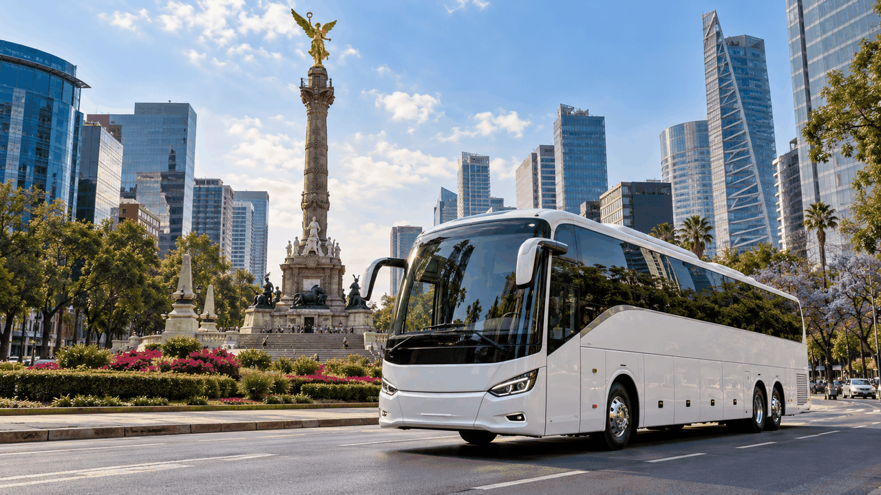 Mexico City