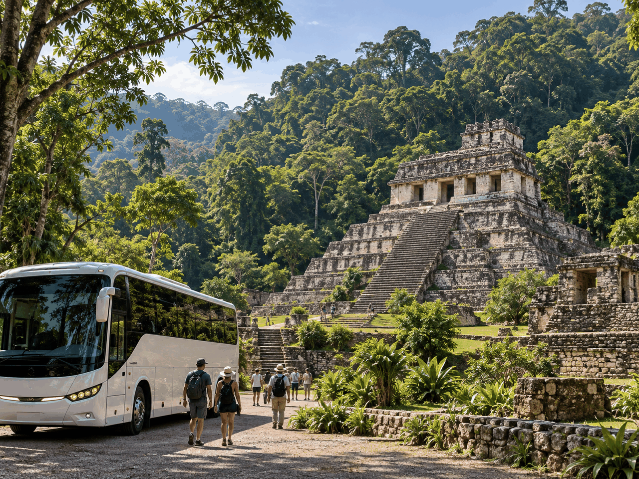 Palenque