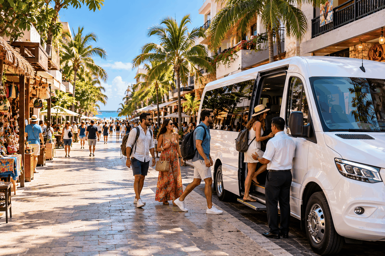 Playa del Carmen