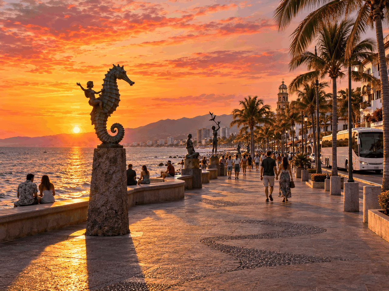 Puerto Vallarta