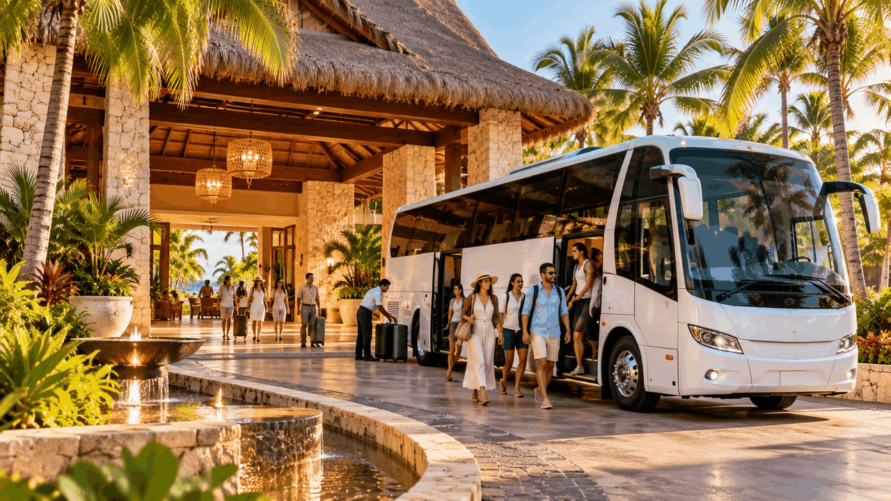 Riviera Maya