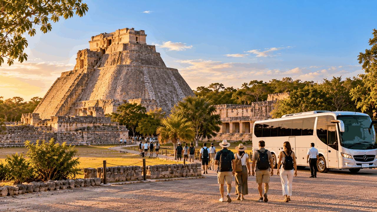 Uxmal